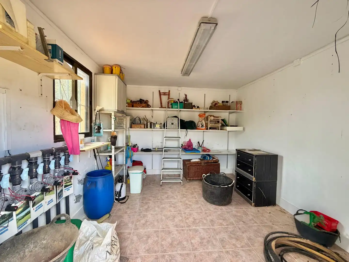 Detached house with terrace for sale in Pedreguer, imagen 62