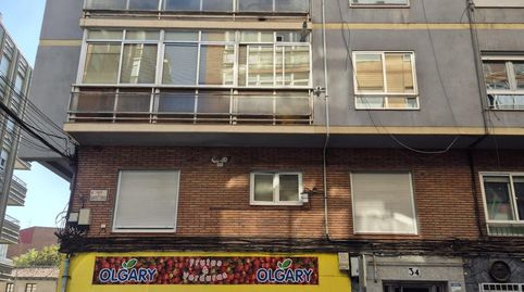 Foto 2 de Apartament en venda a Calle Santo Tirso, El Ejido - Santa Ana, León Capital