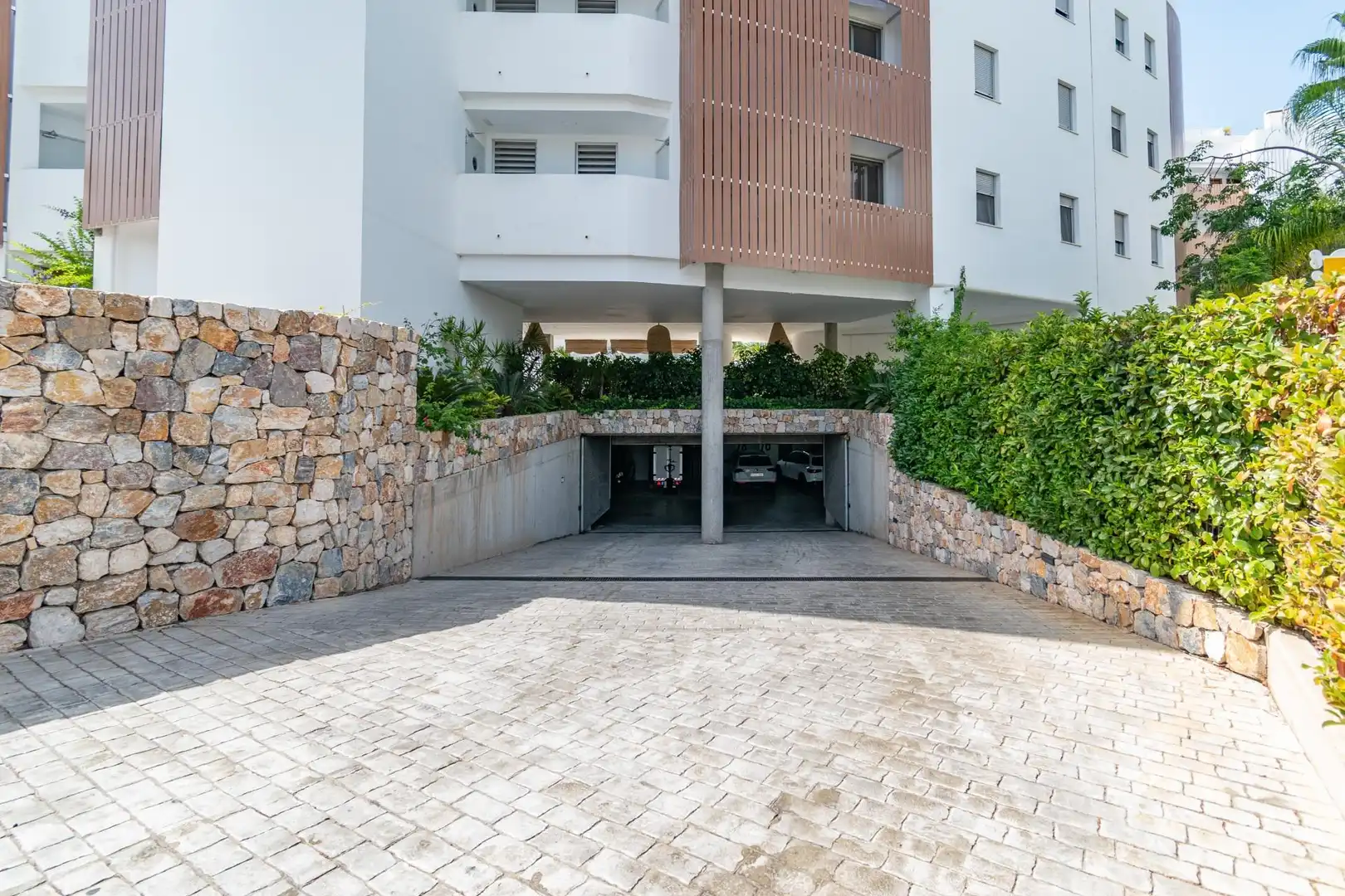 Wohnung mit Pool zum Verkauf in Calle Rector Federico Mayor Zaragoza, imagen 28