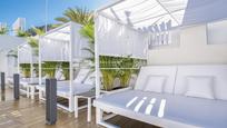 Terrace of Flat for sale in Arona  with Air Conditioner, Terrace and Swimming Pool