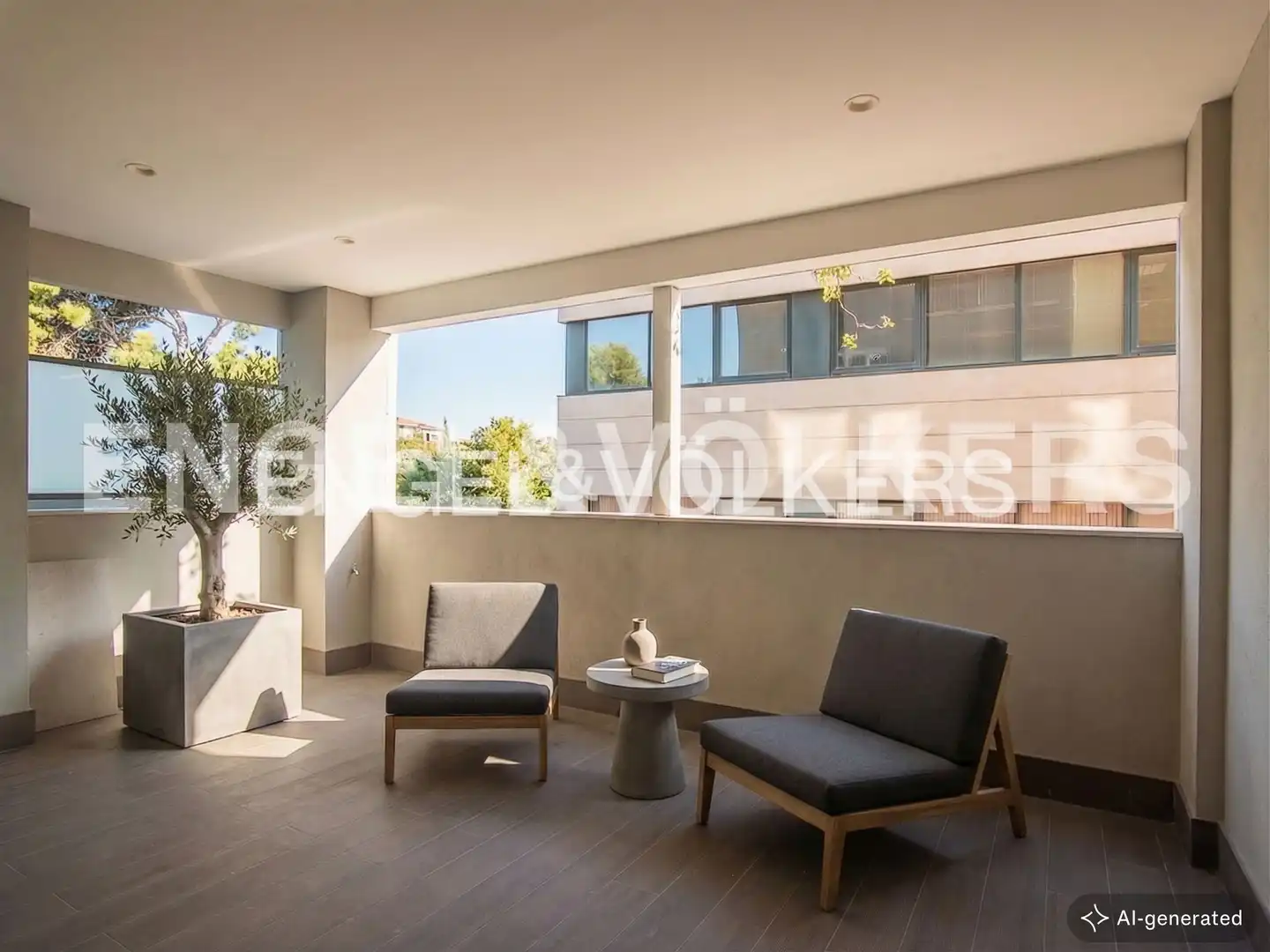 Flat for sale in Parque Ribalta - Plaza de Toros