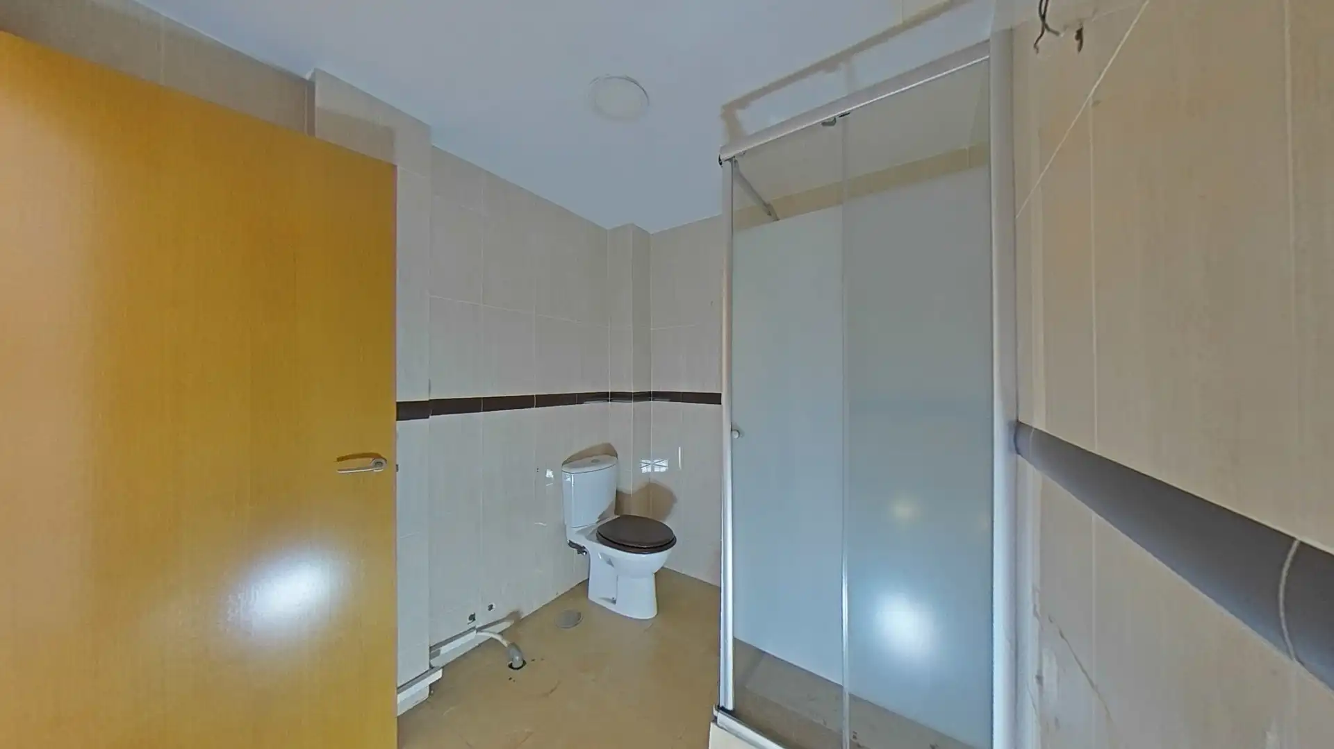Baño de Piso en venta en Puerto Lumbreras con Aire acondicionado y Balcón