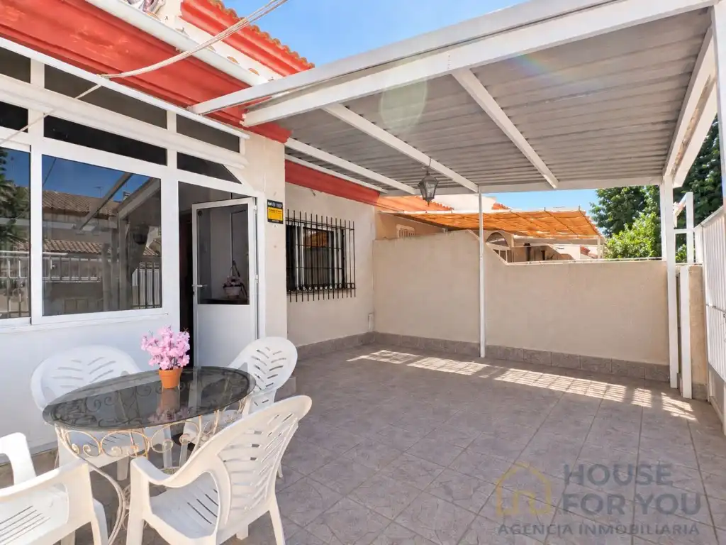 Maison à vendre à Calle Manuel Acedo, imagen 3