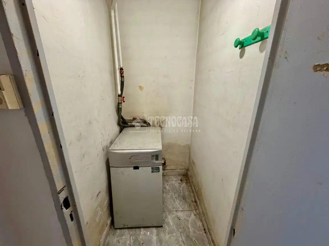 Piso en venta en León Capital  con Calefacción, Parquet y Balcón