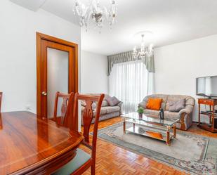 Living room of Flat for sale in Avilés  with Terrace