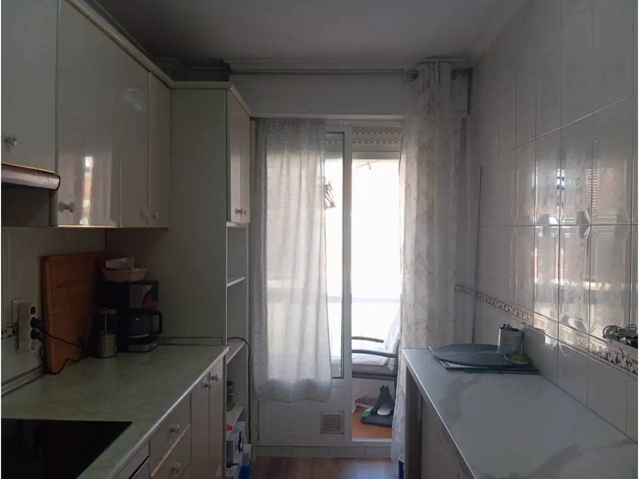 Cocina de Piso en venta en Ciudad Rodrigo con Aire acondicionado, Calefacción y Trastero