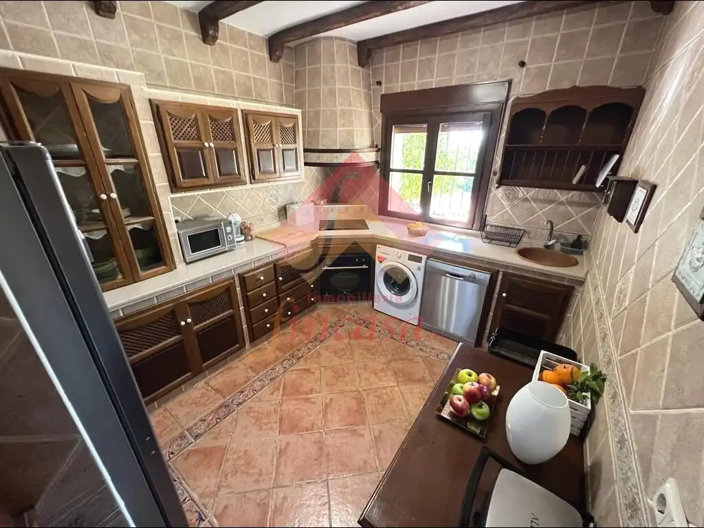 House with pool for sale in Partidas Norte, imagen 11