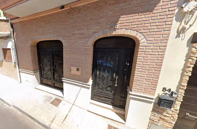 Casa-chalet en Venta en Lepanto en Almenara