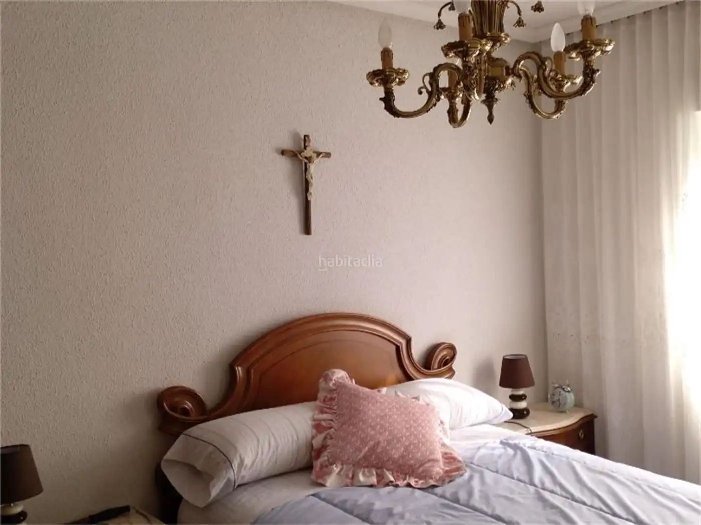 Flat for sale in Calle Ronda de Viriato 31, imagen 13