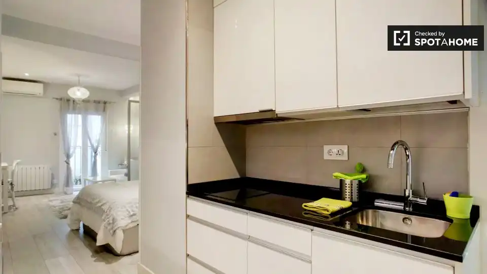 Appartement avec terrasse à louer à Centro, imagen 8