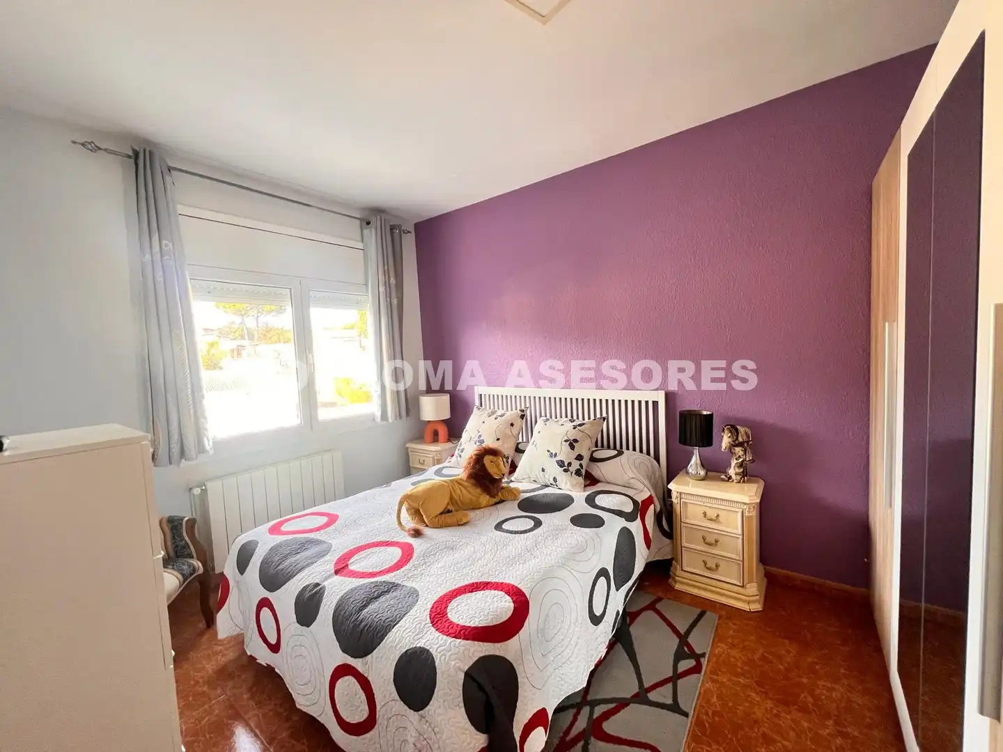 Haus mit Garten zum Verkauf in Montbarbat, imagen 9