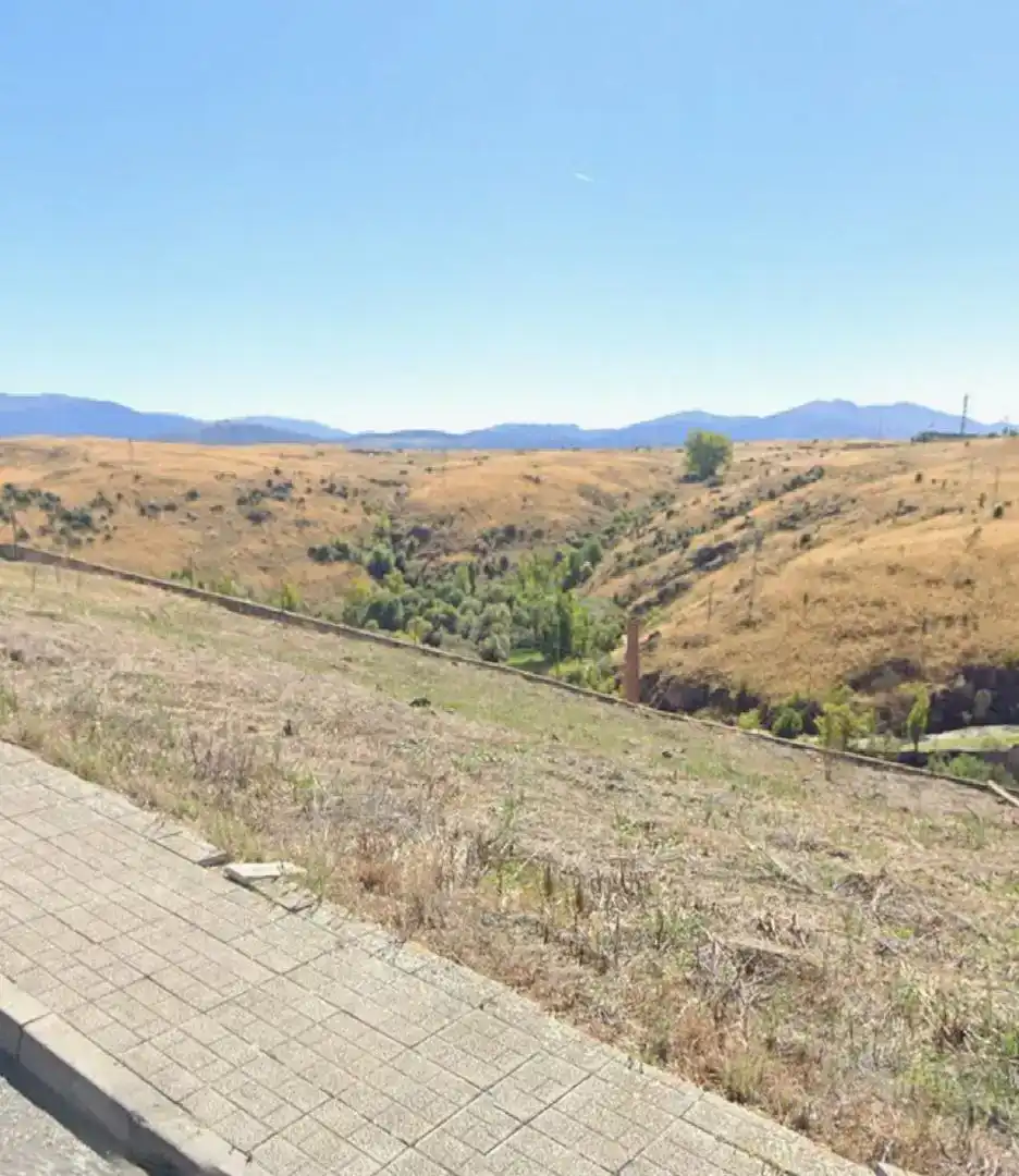Residencial en venta en San Cristóbal de Segovia