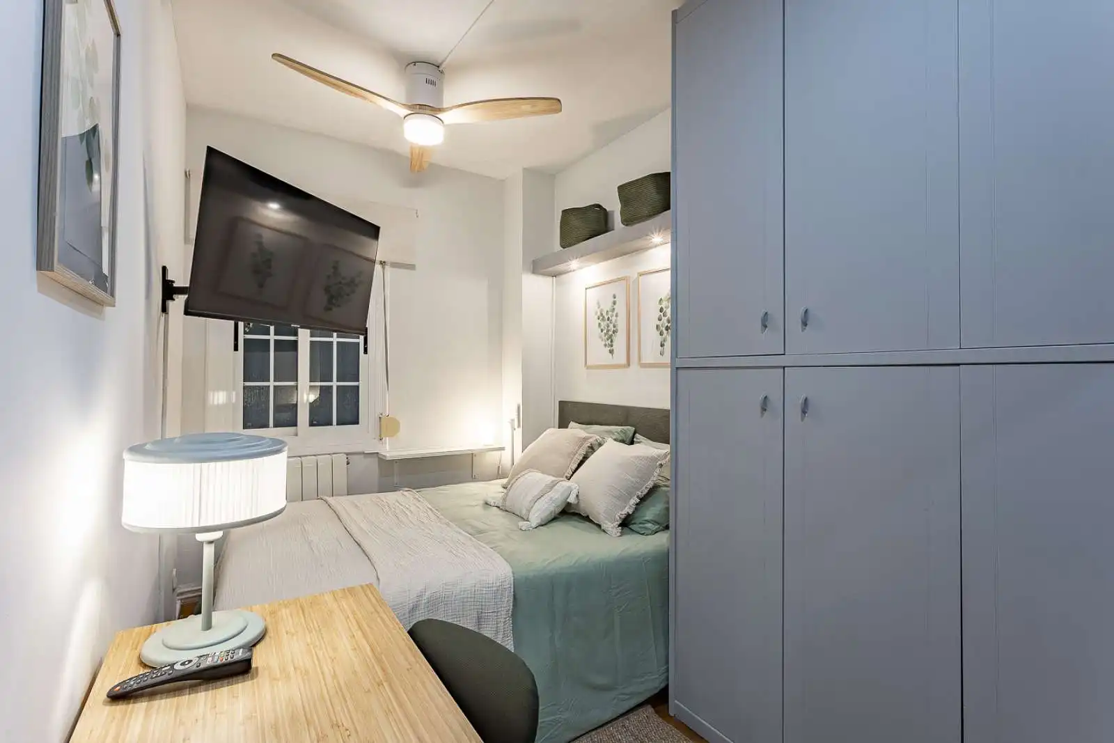 Room in Collblanc