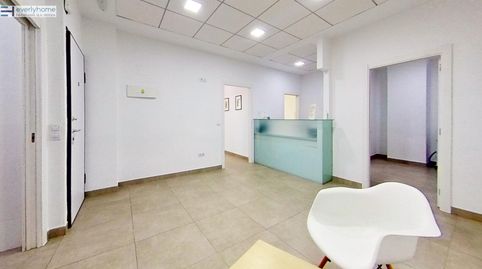 Foto 2 de Oficina de lloguer a Dr J J Domine, El Cabanyal - El Canyamelar, Valencia Capital
