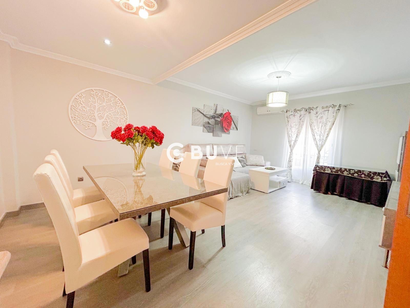 Dining room of Single-family semi-detached for sale in La Rinconada  with Storage room