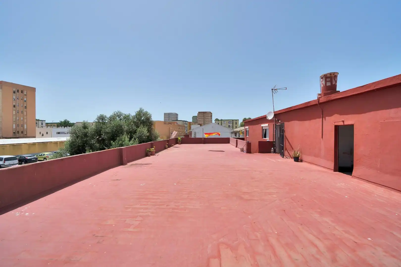 Casa o xalet en venda a Centro- San Felipe - Huerta Fava