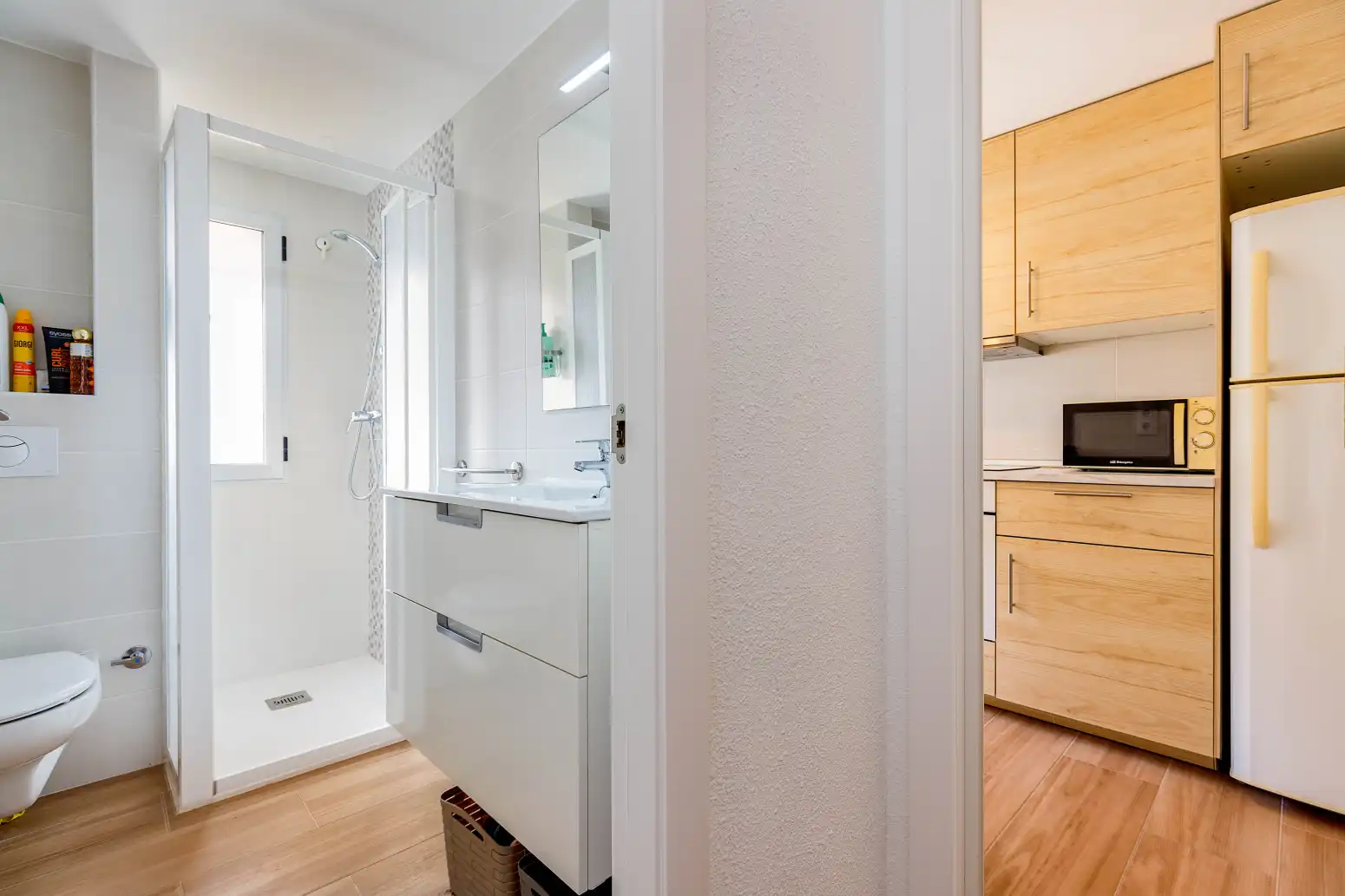 Appartamento con terrazza in vendita a Gandia - CL CASTELLA-LA MANXA DE 22, imagen 3