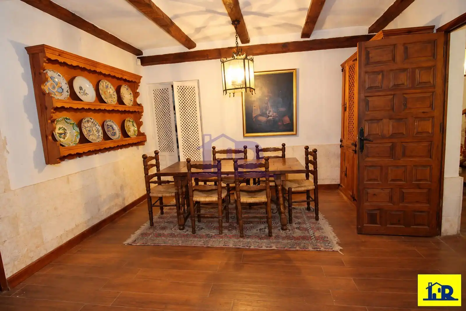 Casa en venda a Hoz de Huecar, imagen 7