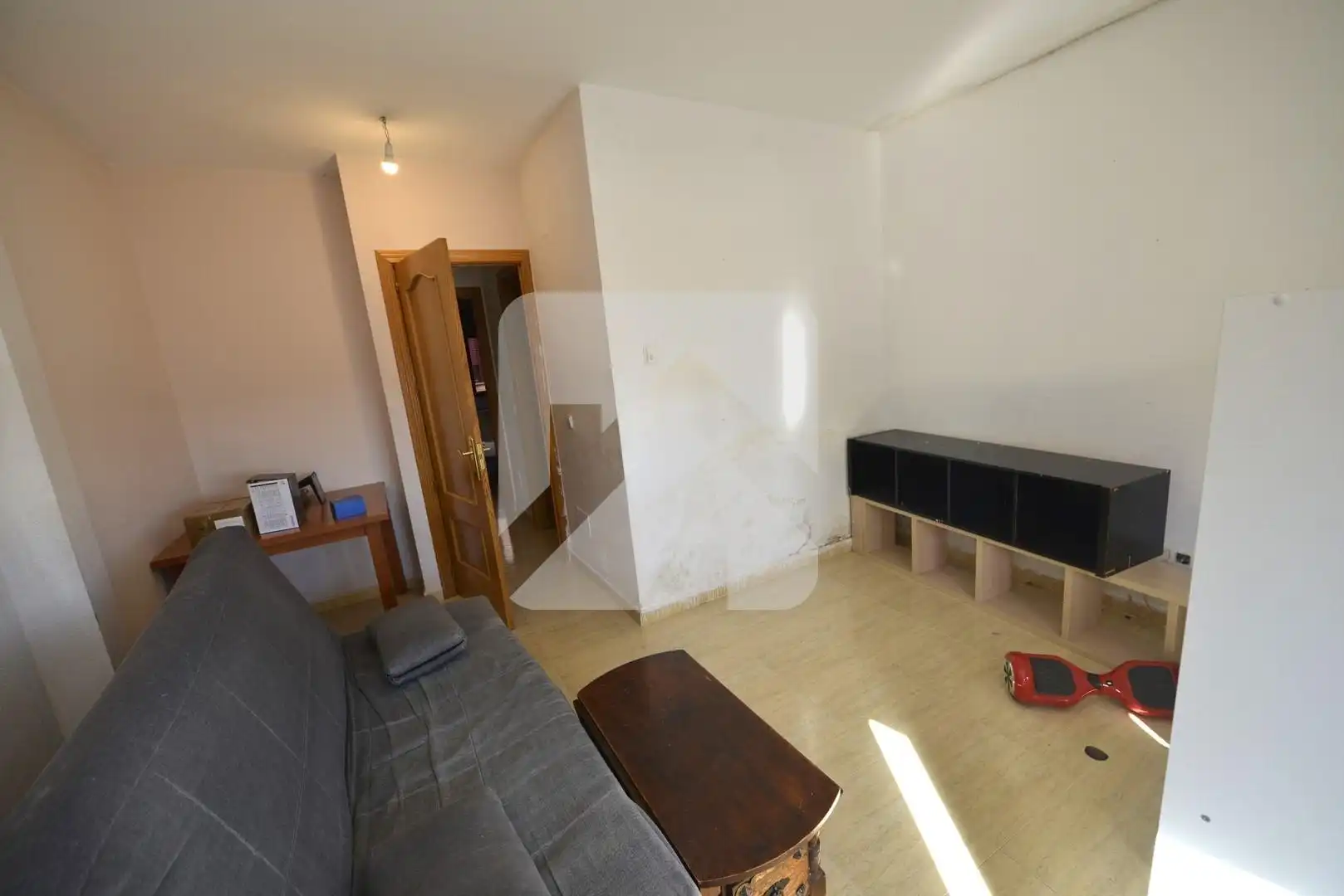 Living room of Flat for sale in Valdemoro  with Heating