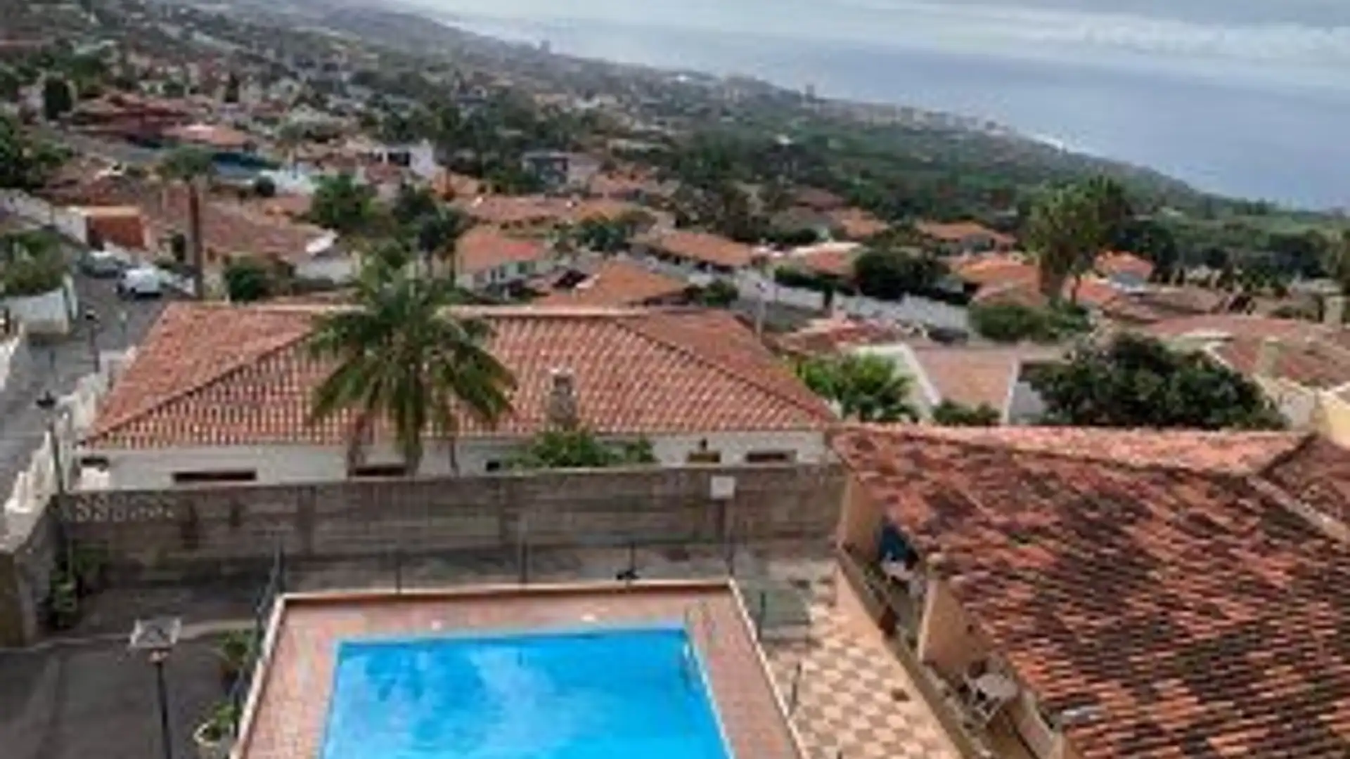 Casa o xalet de lloguer a N/A, Las Cuevas - Los Gómez