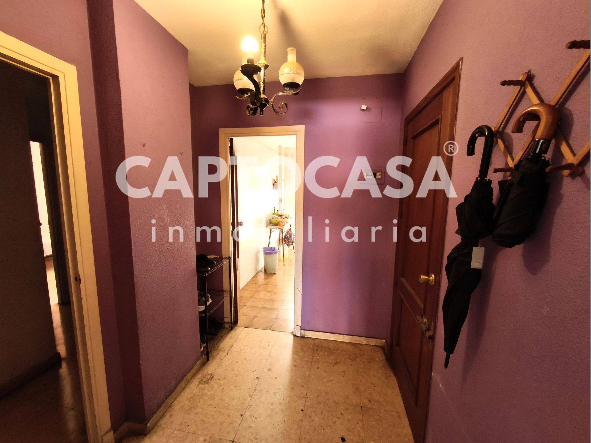 Piso en venta en Calle Juan Muñoz Delgado, San Ginés, Cartagena ciudad