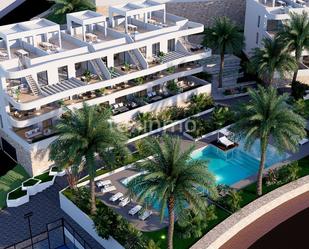 Planta baixa en venda a Balcón de Finestrat - Terra Marina