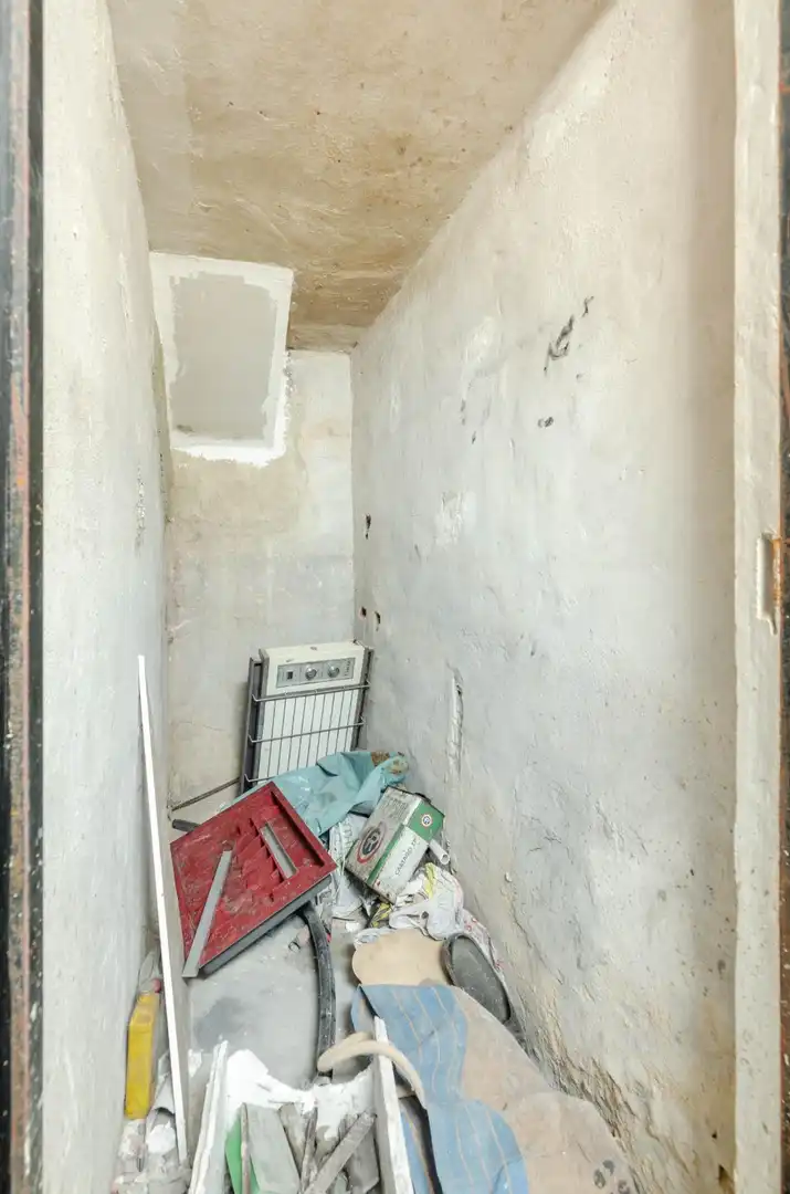Piso en venta en Mieres (Asturias) con Trastero