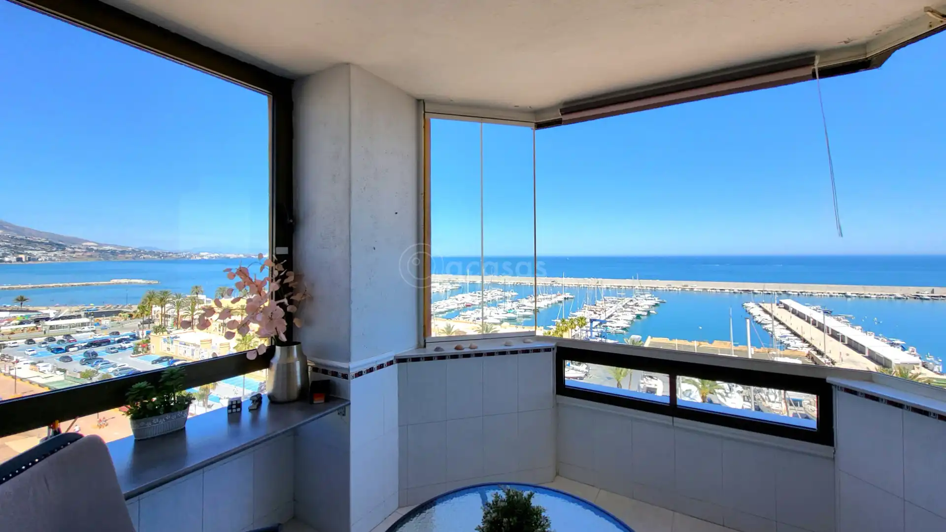 Apartment with lift for sale in Paseo Marítimo Rey de España 37, imagen 17