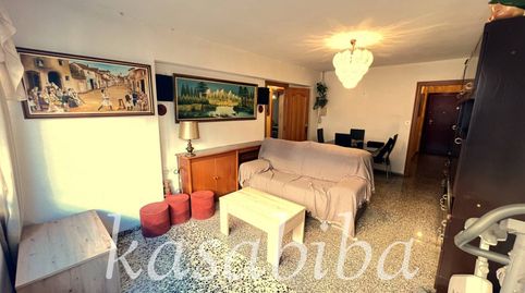 Foto 4 de Pis en venda a Calle Miguel Servet, El Calvari, Valencia Capital