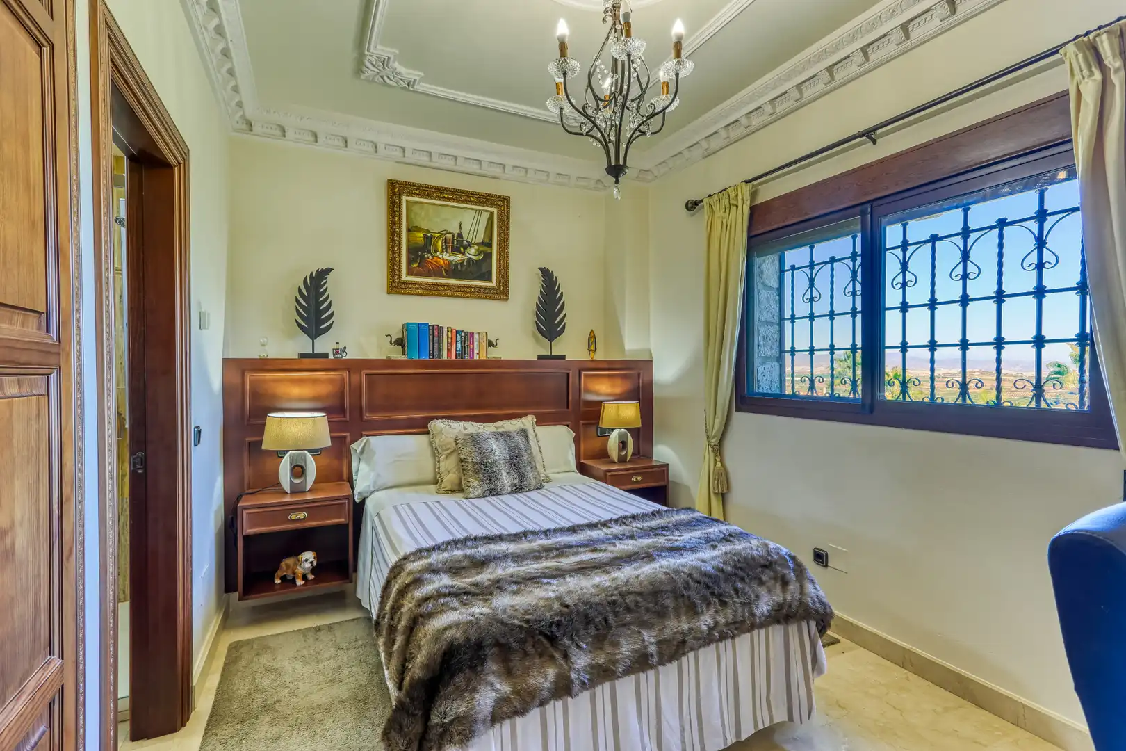 Chalet con piscina en venta en Alquería - Torrealquería, imagen 109