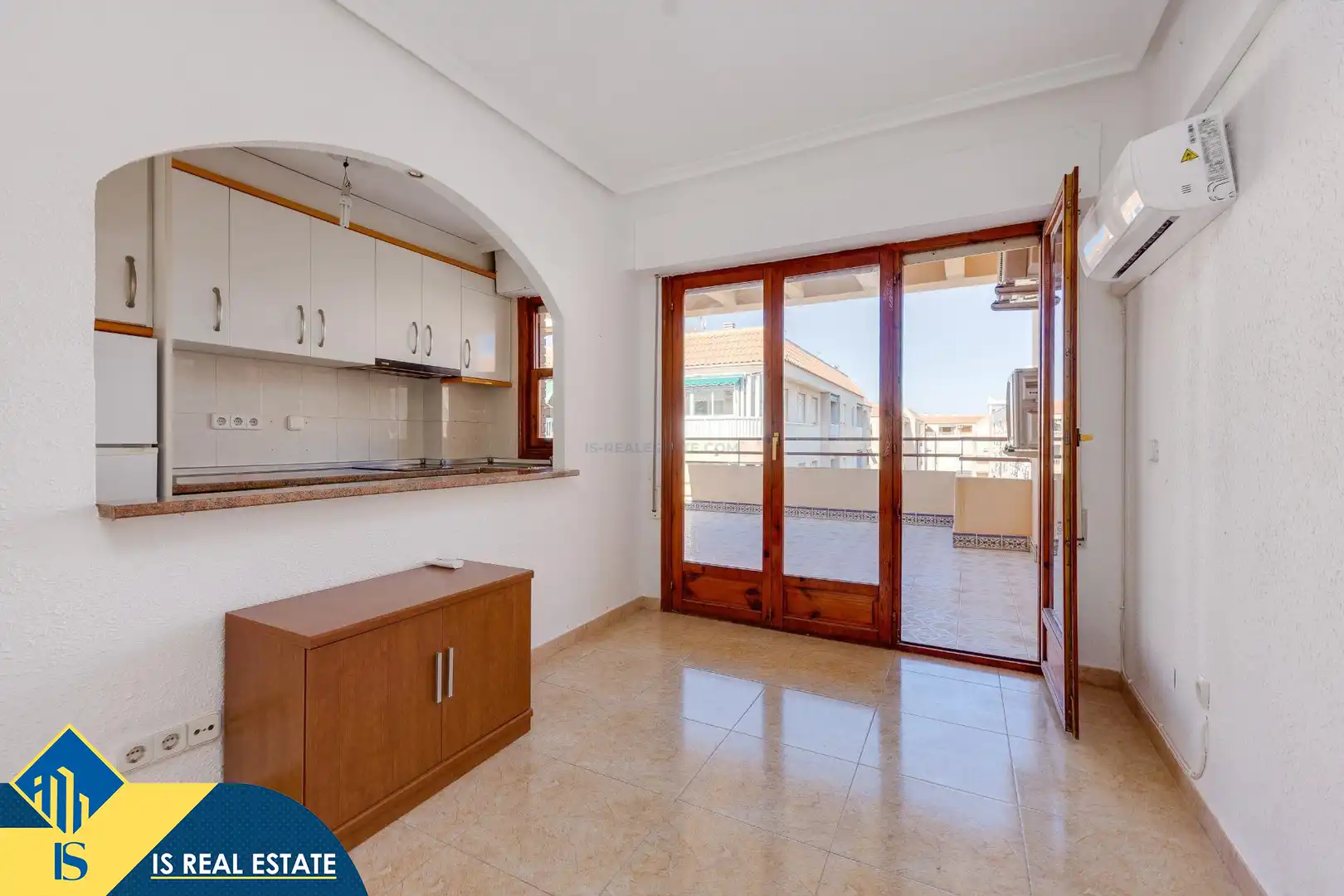 Penthouse mit Aufzug zum Verkauf in Playa del Acequión, Náufragos y Rocío del Mar, imagen 12
