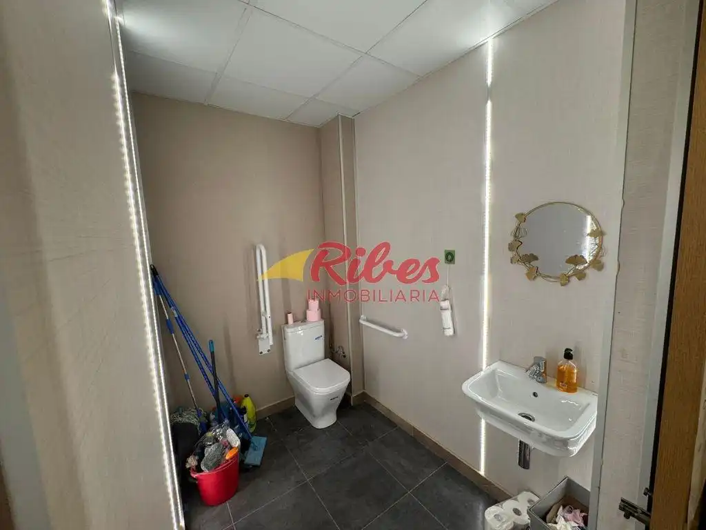 Business premises for sale in Sant Antoni, imagen 8