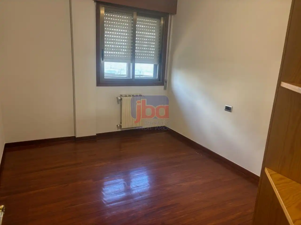Dormitori de Casa o xalet en venda en Ourense Capital  amb Calefacció, Jardí privat i Terrassa