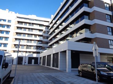Local comercial de lloguer a Zarautz