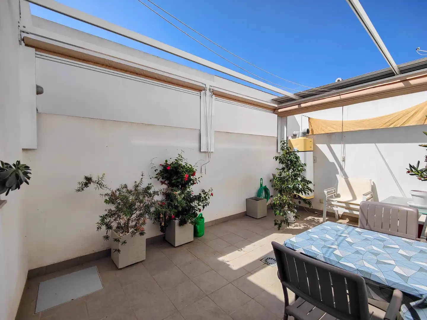 Casa aparellada amb piscina en venda a Formentera del Segura, imagen 51