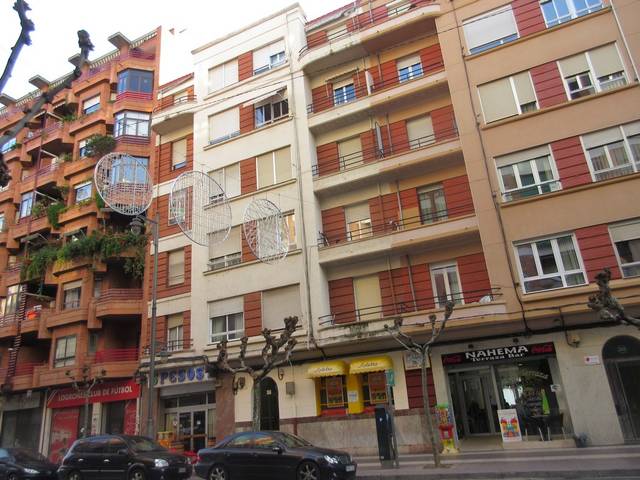 Piso en Venta en C/ Republica Argentina en Jesuitas