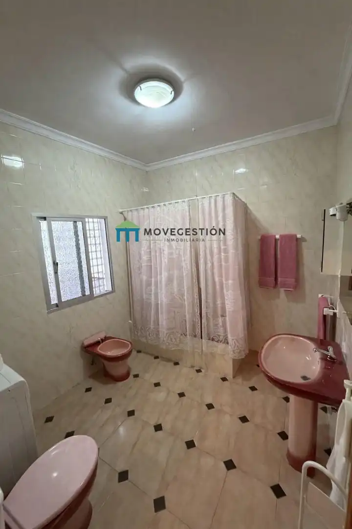 Bany de Casa o xalet en venda en Algodonales