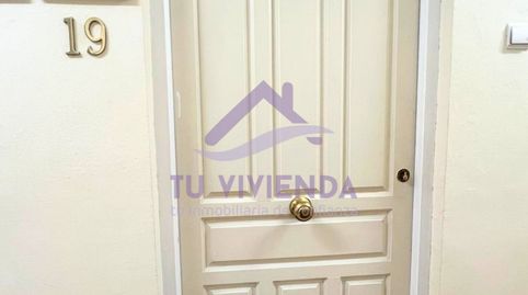 Foto 3 de Oficina de lloguer a Calle Menéndez Pelayo, 2, Centro, Valladolid Capital