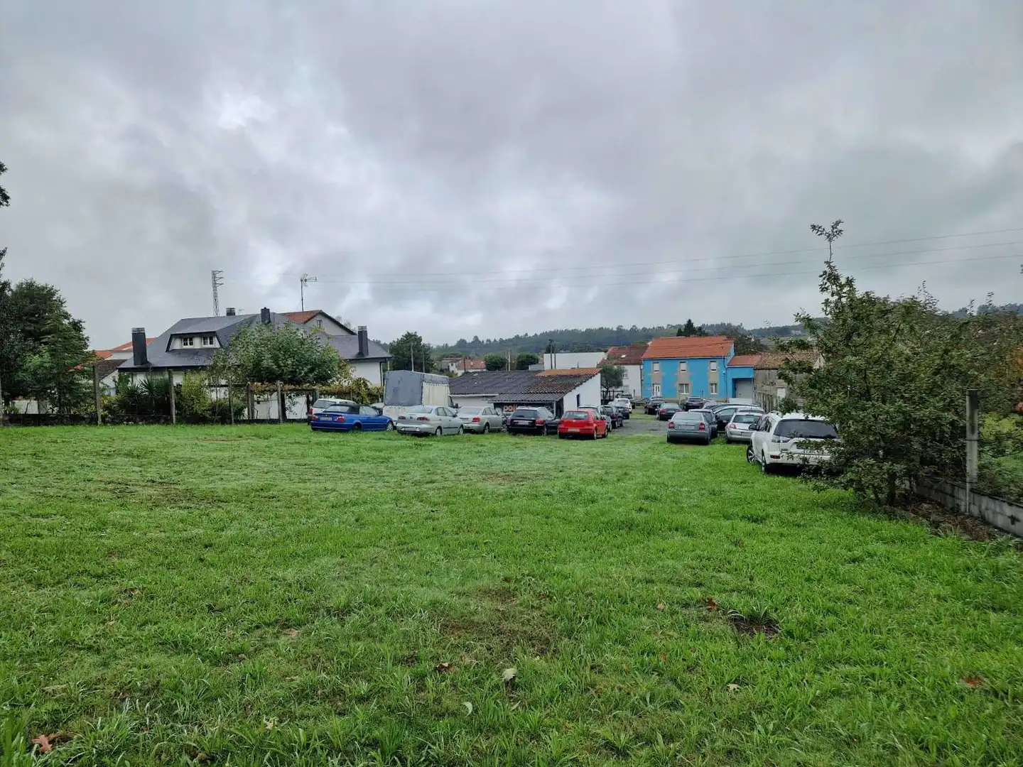 Residential for sale in Teo
