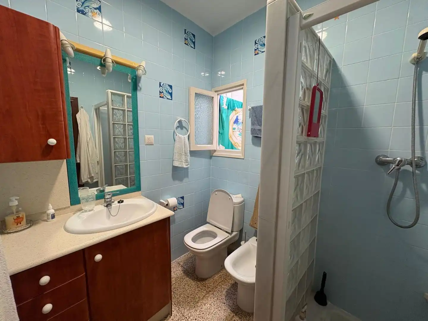 Piso en venta en Blasco Ibañez-Pe, El Perelló