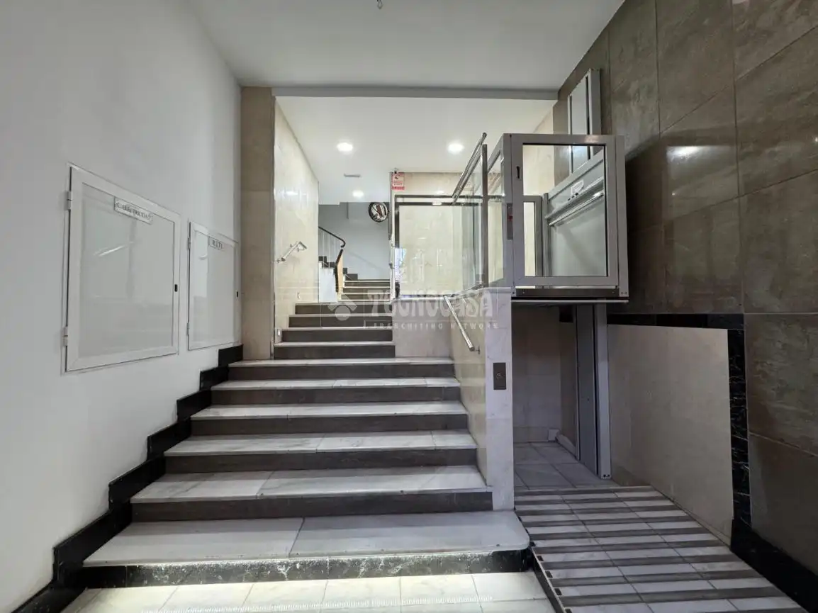 Oficina en venta en Málaga