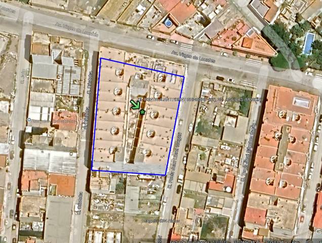 Terreno en Venta en Las Majadas - Las Molinetas - Labradorcico