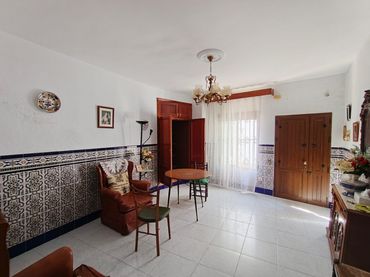 Casa en venda a Valdefuentes