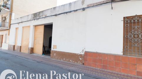 Photo 2 of Premises to rent in Albereda Escultor Ramon Inglés, 11, Centro, Valencia