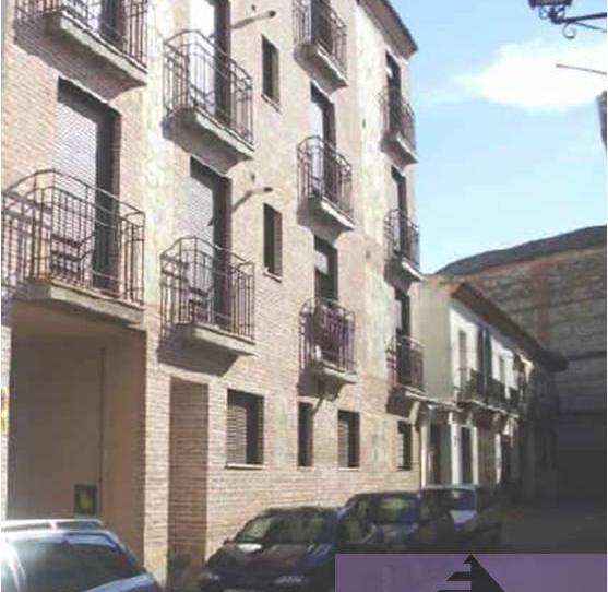 Foto 1 de Apartamento en venta en Centro, Toledo
