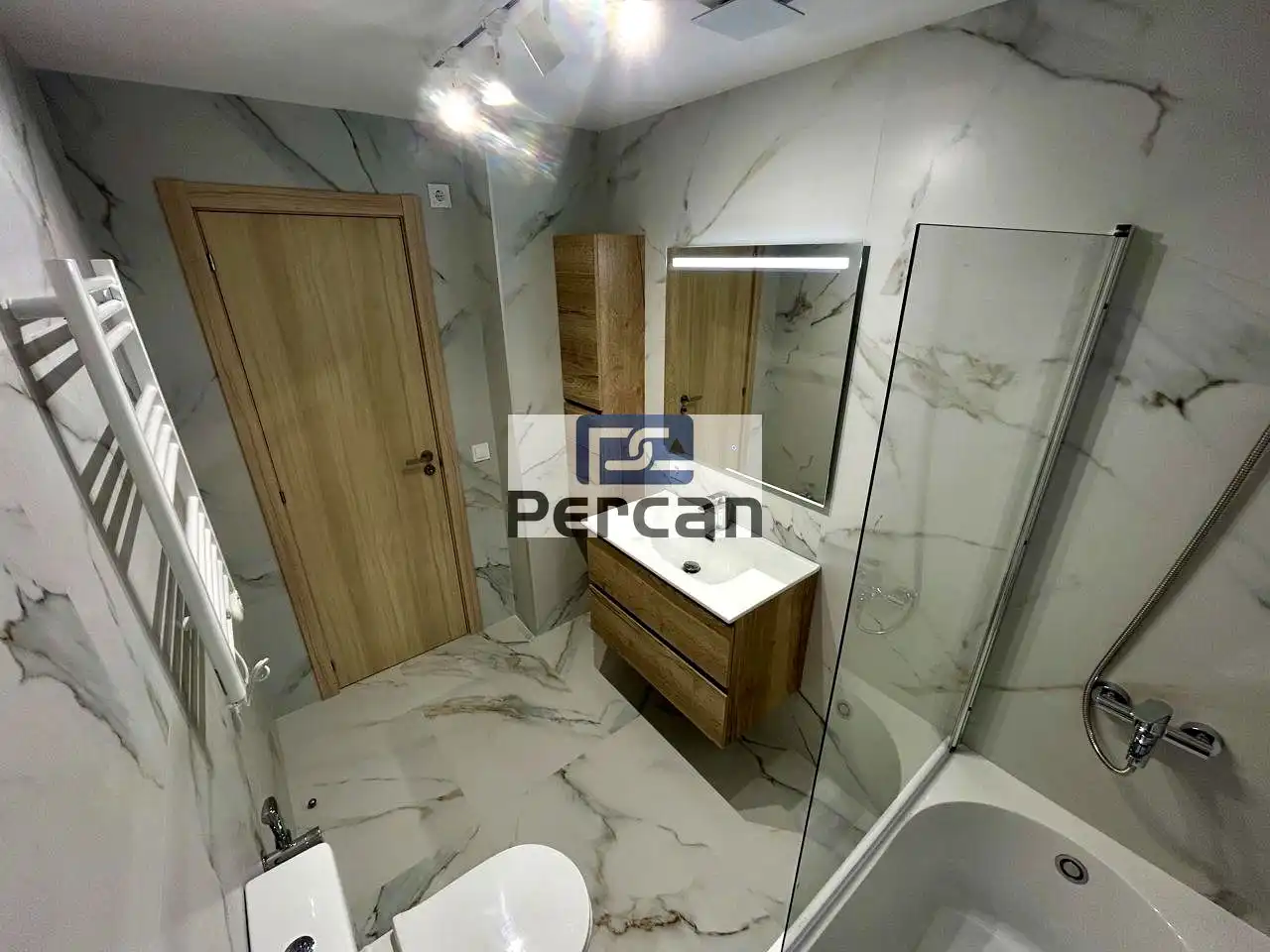 Baño de Piso en venta en Sant Joan d'Alacant con Balcón