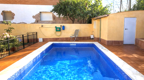 Foto 2 de Casa o xalet en venda a Els Avets - Can Serrafossà - Ximelis, Rubí