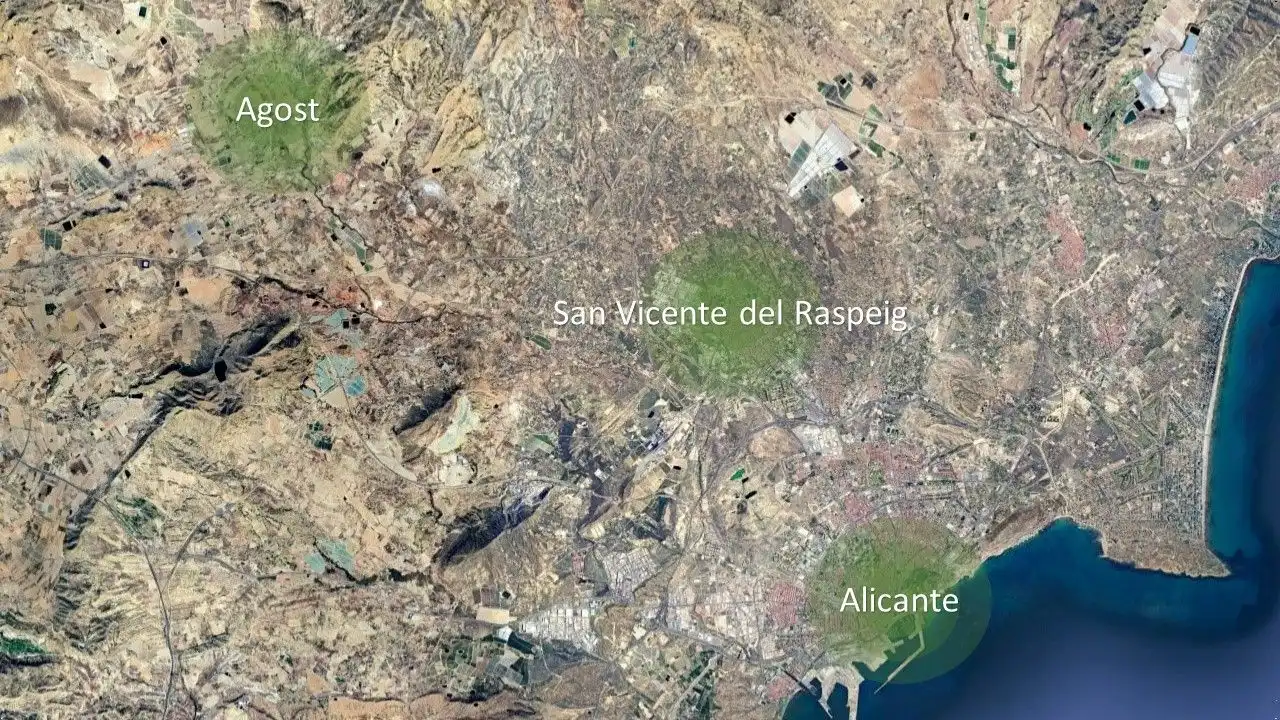 Terrain résidentiel à vendre à Calle Familia Bordallo, imagen 6