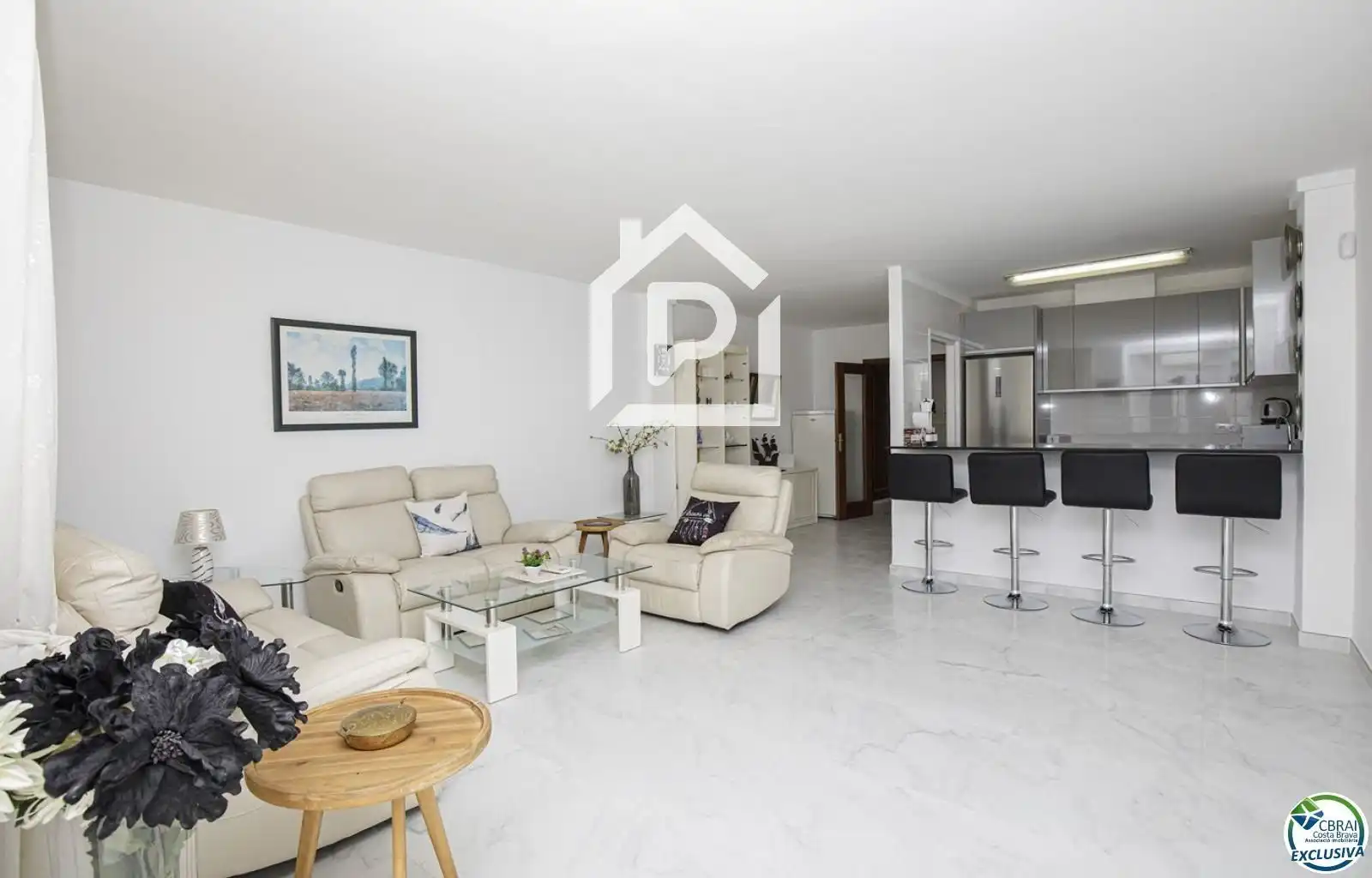 Appartamento con ascensore in vendita a Caballito de mar, imagen 19
