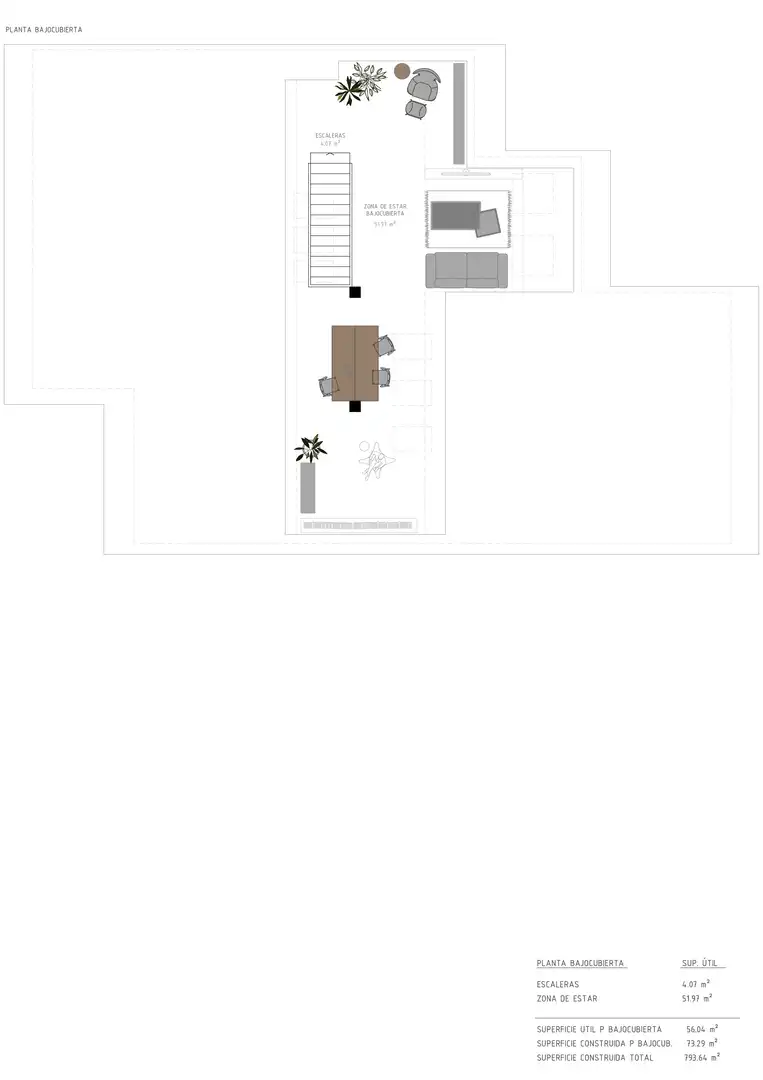 Haus mit Garten zum Verkauf in Ciudad Naranco - Prados de La Fuente, imagen 24